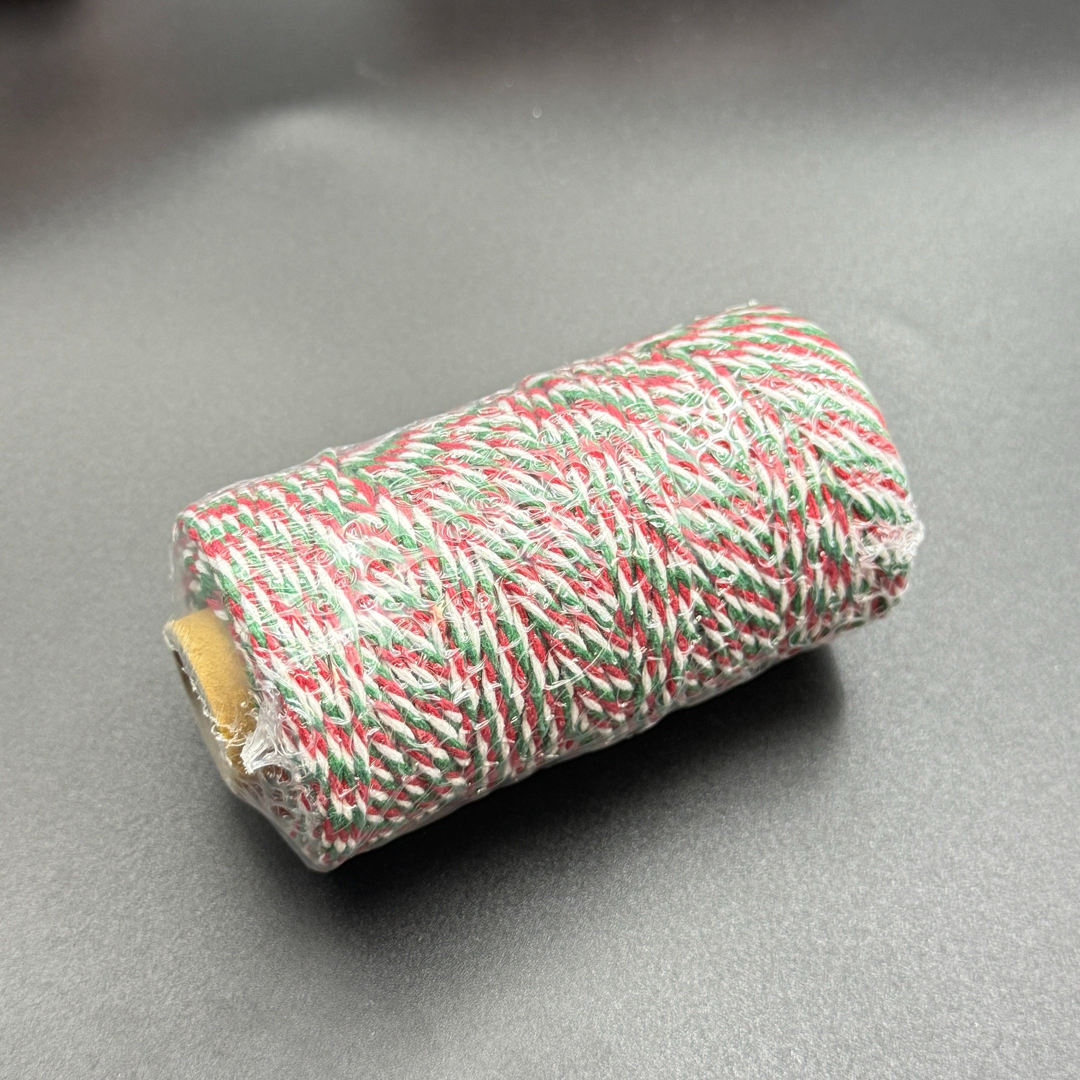 Colorful Craft Ribbon Set - Soft & Easy to Tie, Holds Knots Perfectly - Ideal for DIY Projects, Gift Wrapping & Kids' Crafts (6 Rolls, 10 Yards Each)