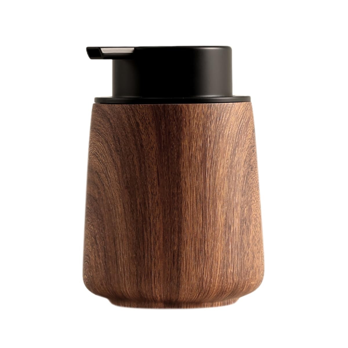 Foam Pump Bottle - 10 oz Liquid Soap Dispenser for Shampoo & Hand Wash