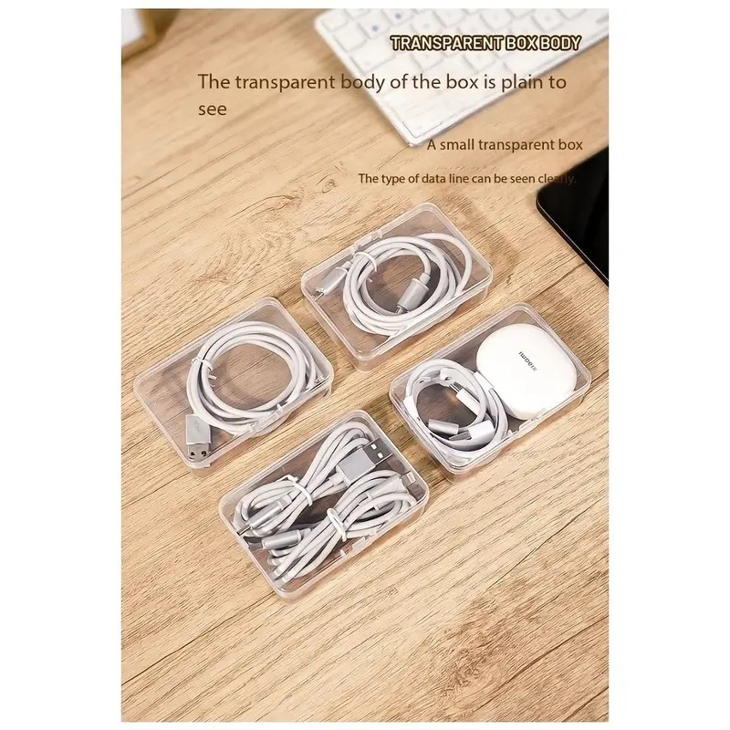 New LED 90 degree rotating clock, Jombo 1.8-inch red display screen