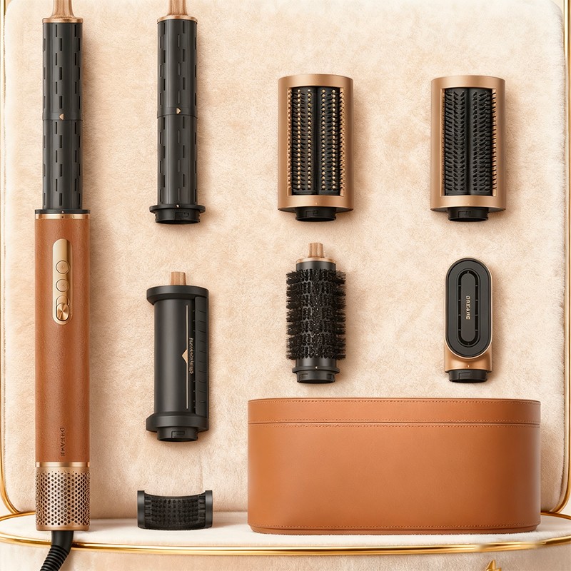 DREAME AirStyle Pro 7-in-1 Hair Styler