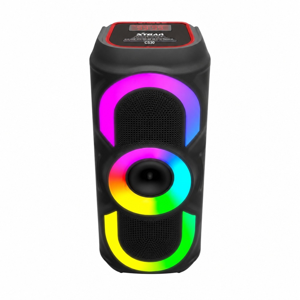 CS30 50W 大功率蓝牙音响