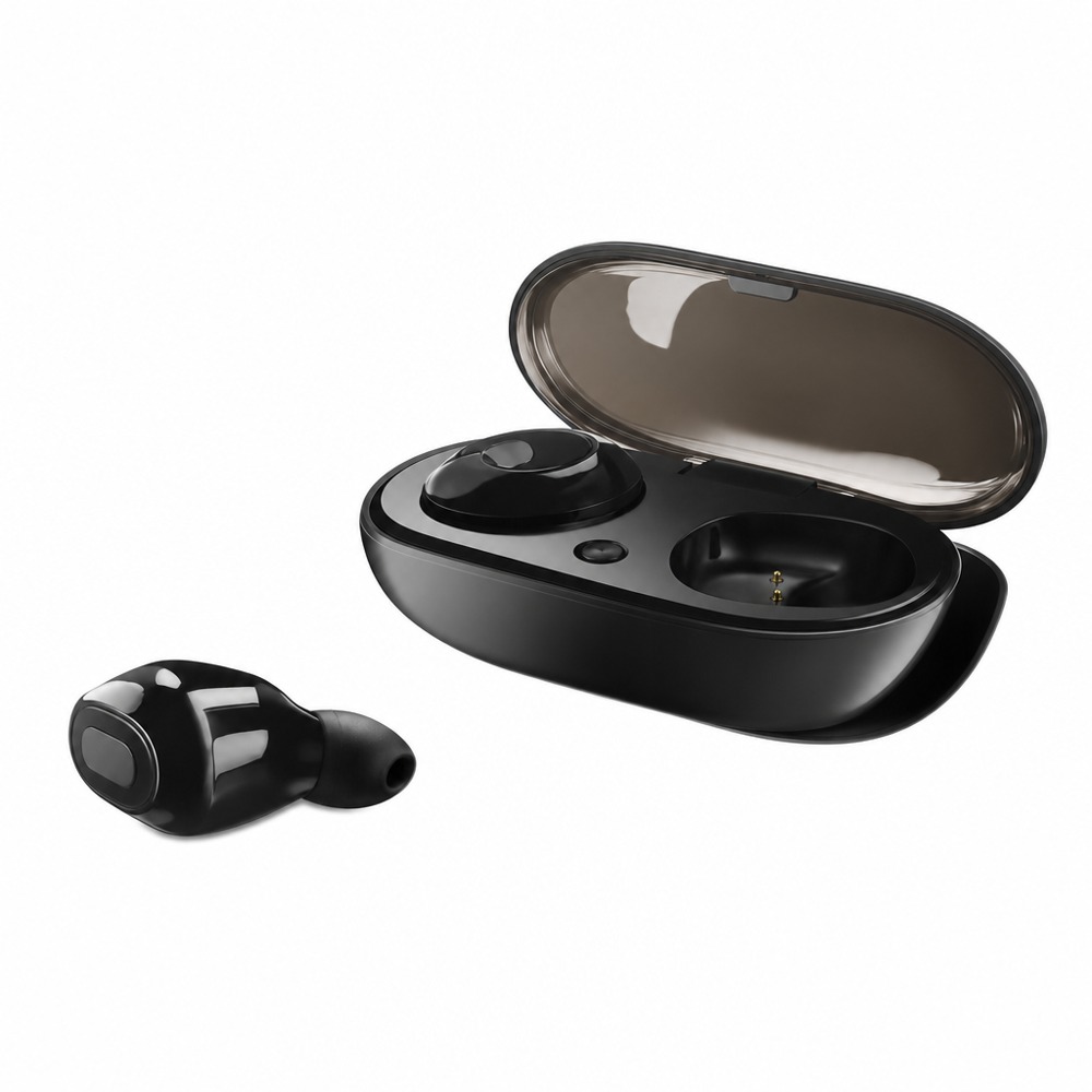 JBL TWS-5 真无线蓝牙耳机