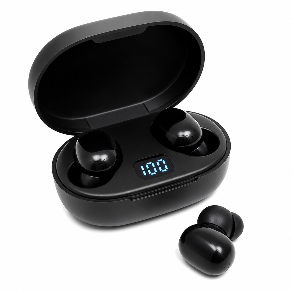 小米 AirDots Pro3 数显真无线蓝牙耳机