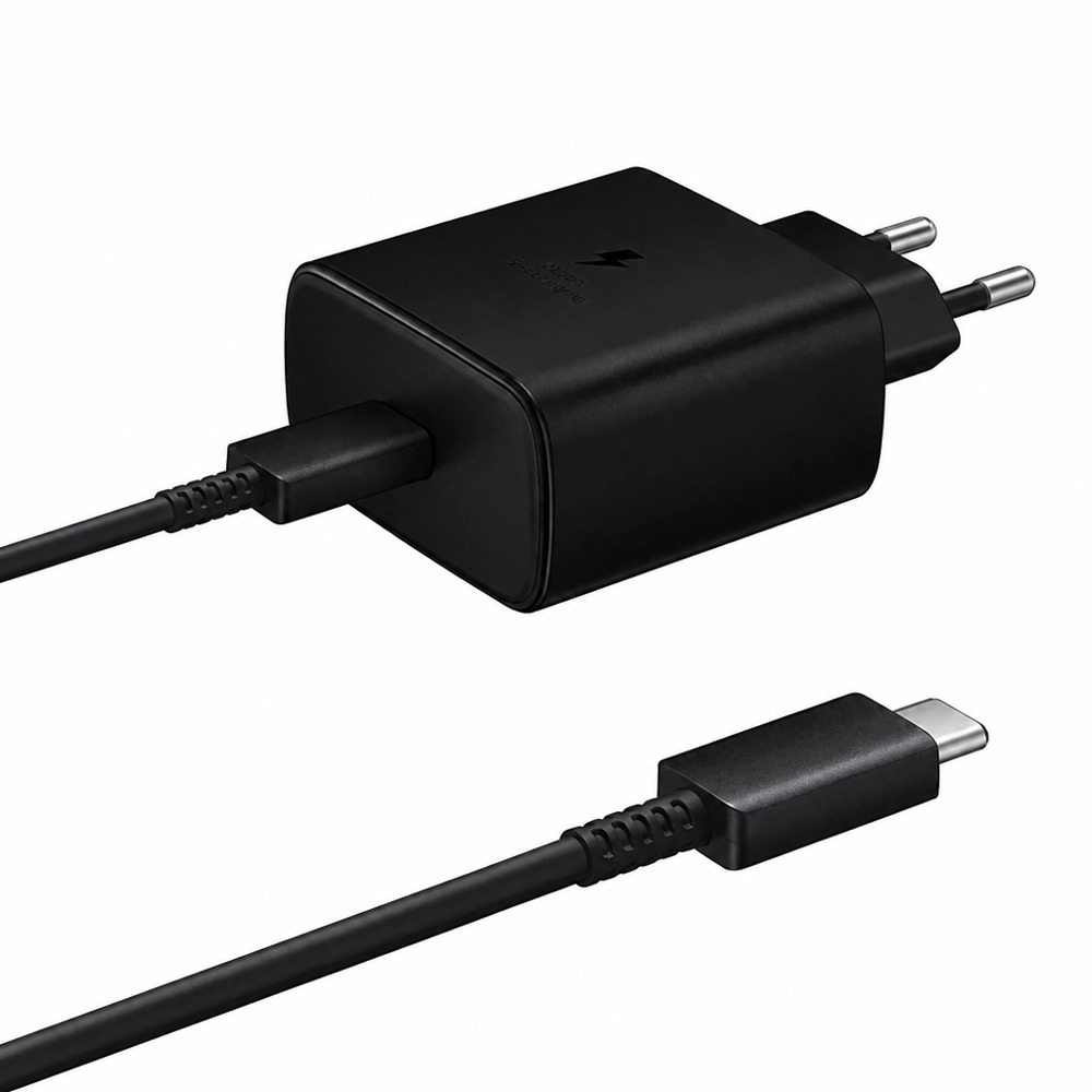 三星 45W PD 快充套装