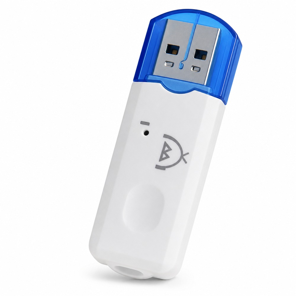 蓝牙接收器