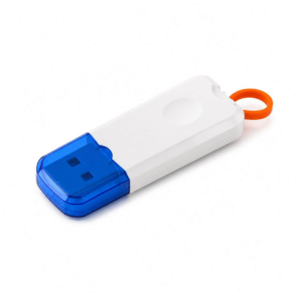 1830 USB Flash Drive USB 3.2 high-speed, plug-and-play, Windows/Mac/Linux compatible,shockproof metal shell, compact with lanyard hole-ideal for office storage, backup and portable use.