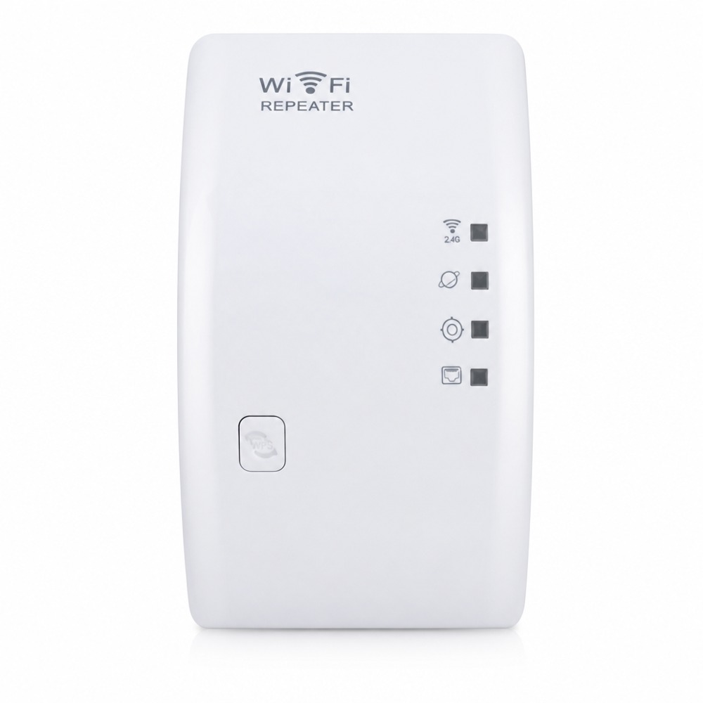 KAP‑X330 WiFi 信号增强器