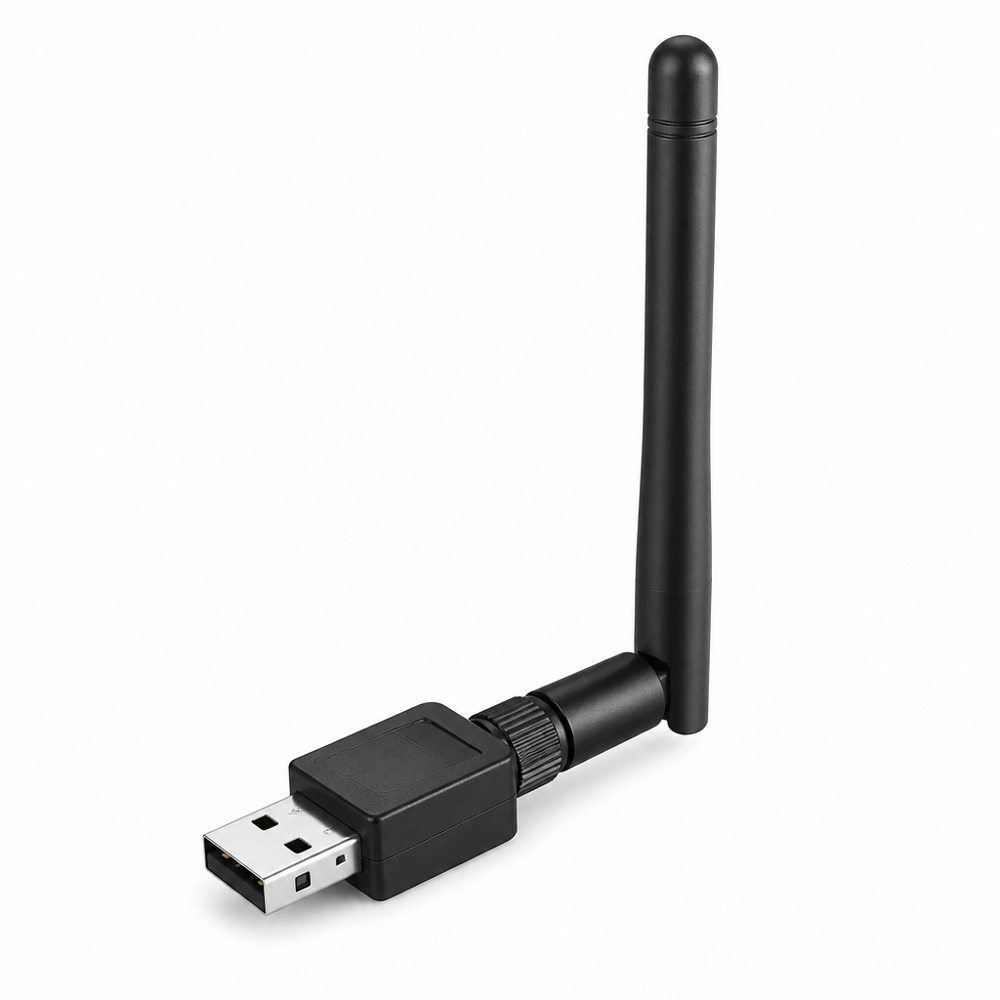AL‑C818 USB 无线网卡
