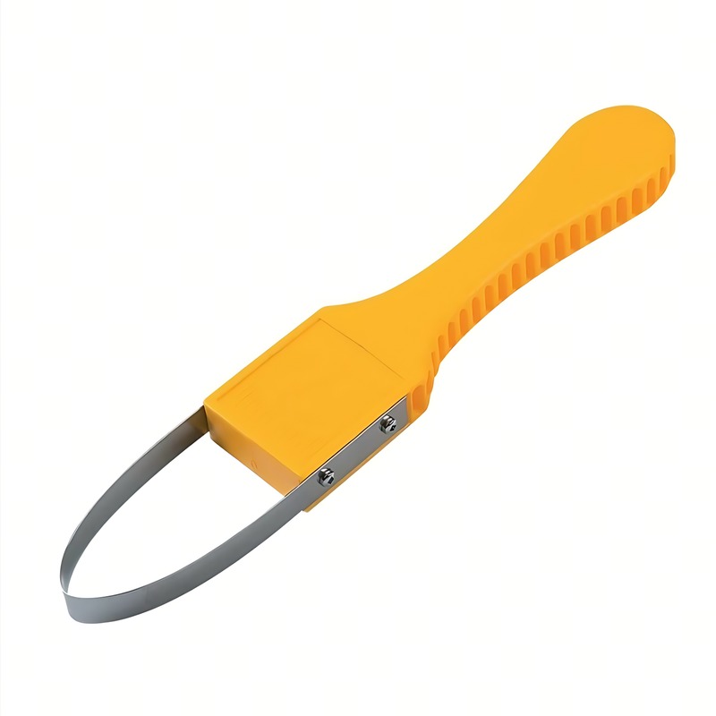 1pcs Manual Weeder Tool - Ergonomic Handheld Garden Weeder for Easy Weed Removal