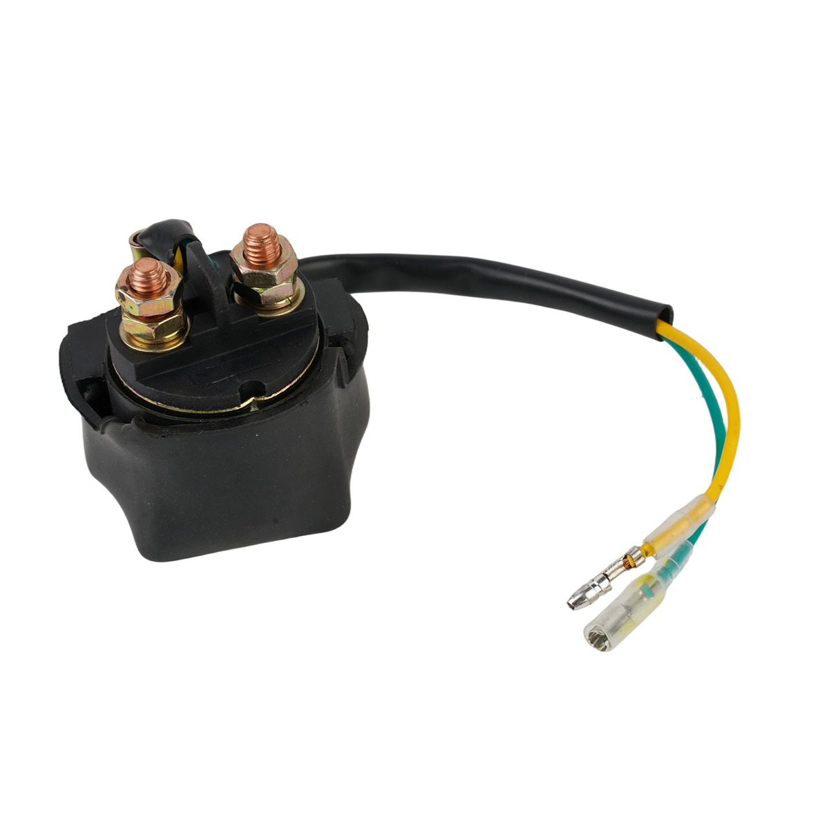 多车型通用 12V 摩托车启动继电器