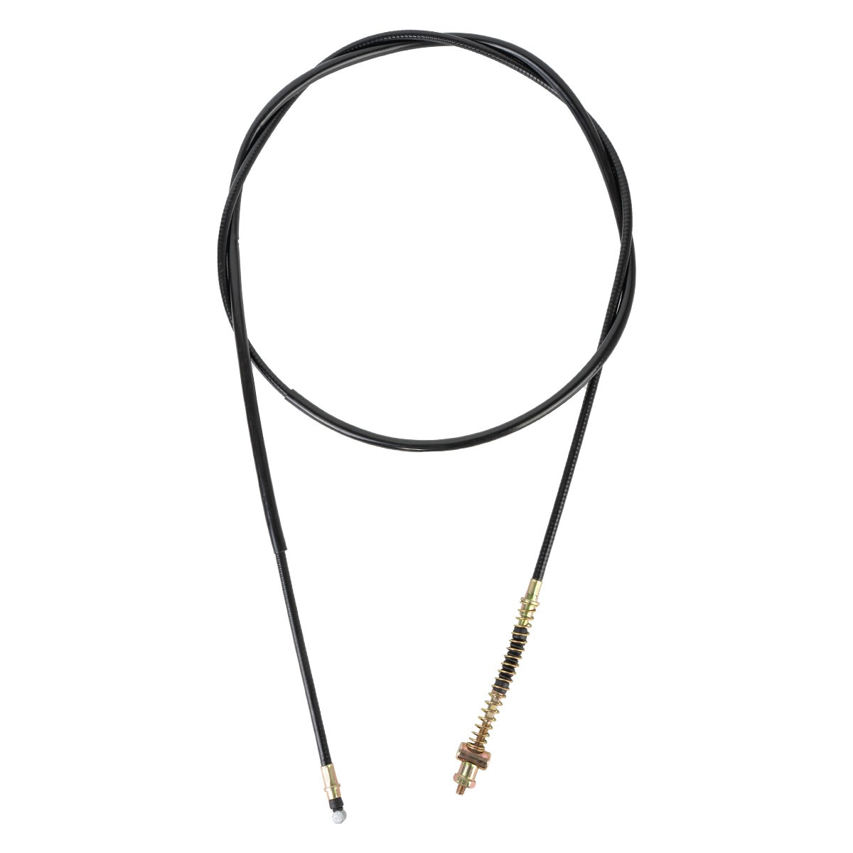 TERRA S17024 摩托车后刹车线（Cable de freno trasero）