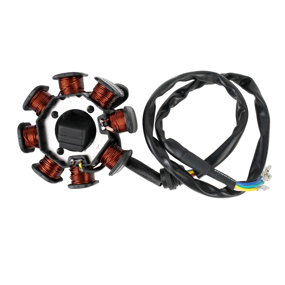 ROCKTMAN25023/CROMAX25023 