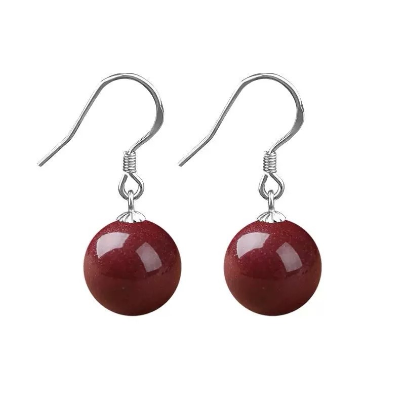 925 Silver Plated Hypoallergenic Pearl Earrings - Shiny Faux Pearls with Alloy Base, Elegant & Versatile for Sensitive Skin, Fashion Lovers, Daily Wear & Dating