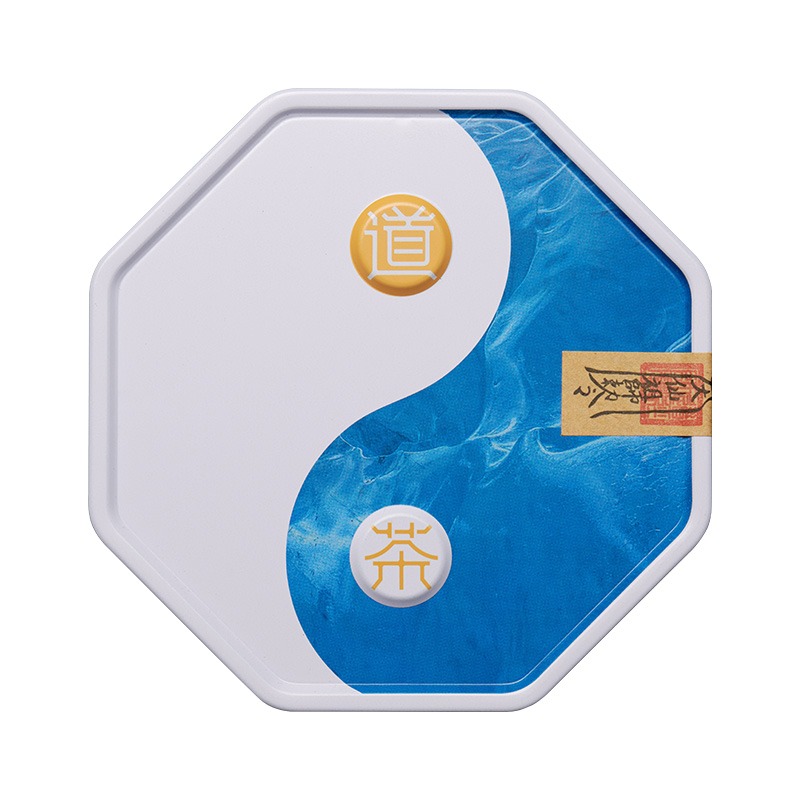 Premium Dark Tea 48g - Traditional Chinese Hei Cha | Aged & Fermented | Rich Earthy Flavor
